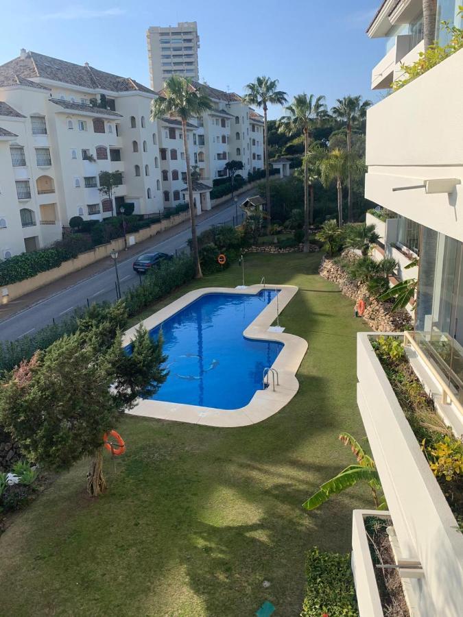 Sabinas Del Don Carlos Marbella Zewnętrze zdjęcie